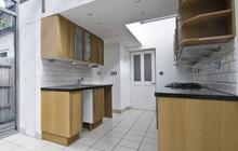 St Margaret South Elmham kitchen extension leads